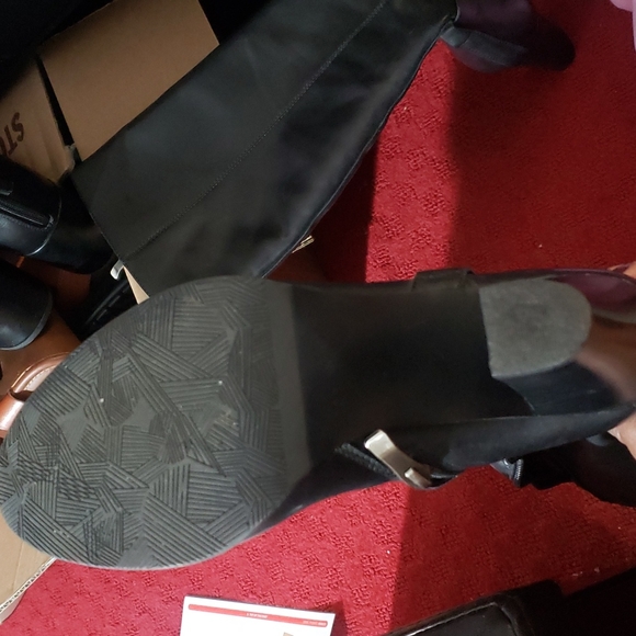 Lauren Blackwell Ridley boots👢 - Picture 9 of 11